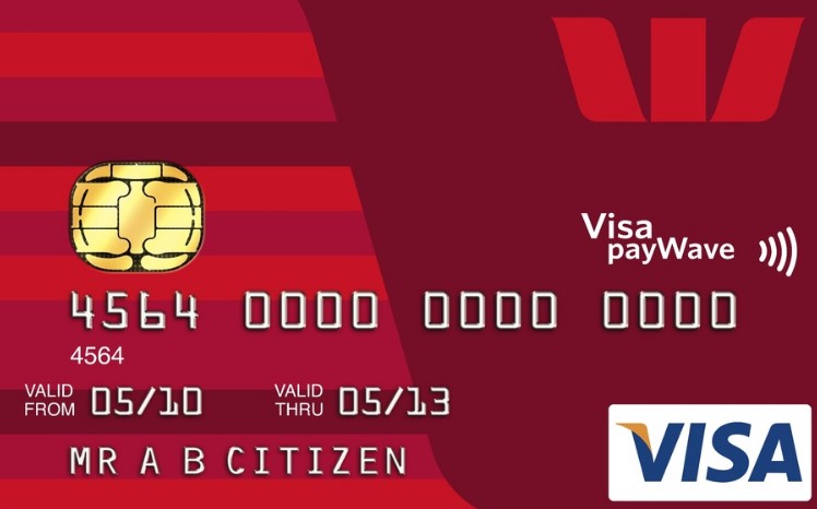 Westpac Offers 0% Interest on Balance Transfers for 2 Years with Their Low Rate Credit Card | W7 ...