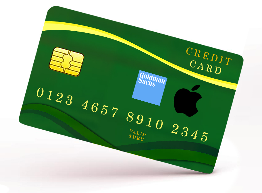Apple and Goldman Sachs Introduce Joint Credit Card | W7 News