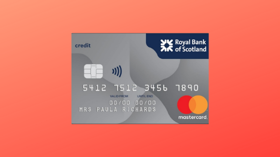 royal bank us credit card