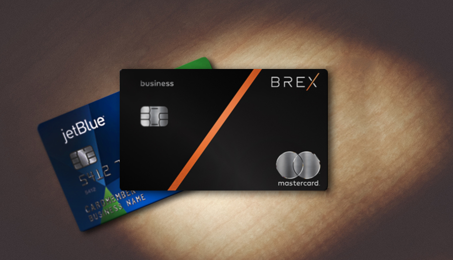Brex Corporate Credit Card adds JetBlue as New Transfer Partner - W7 News
