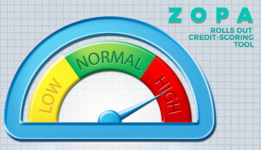 Zopa Credit-Scoring Tool