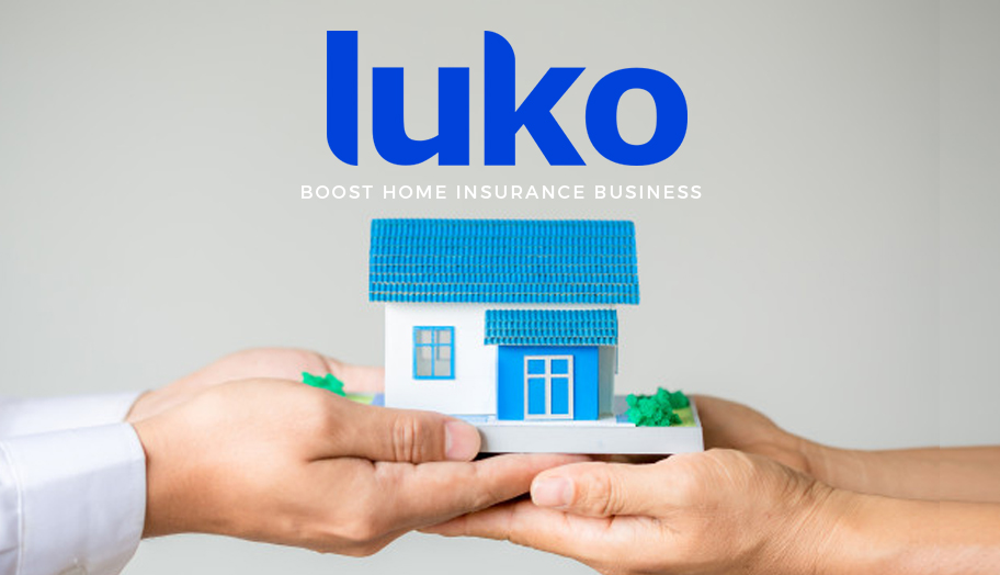 Luko Boost Home Insurance Business