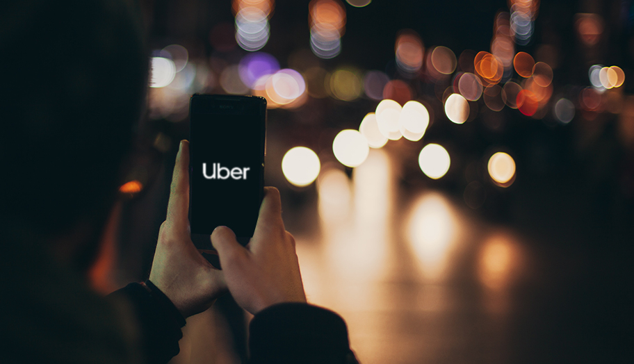 Uber Loses License to Operate In London