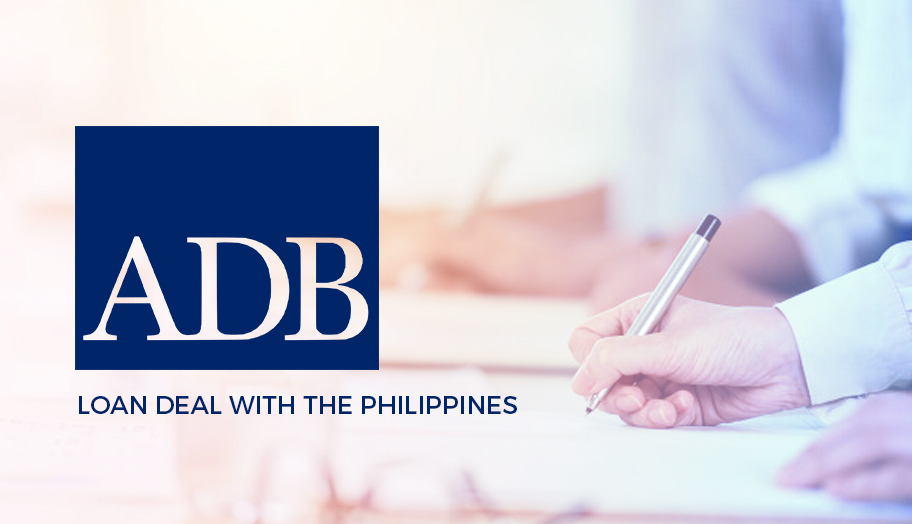 ADB Loan Deal