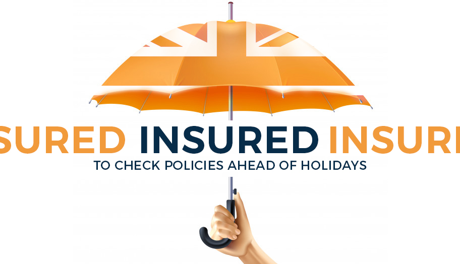 UK Experts Tell Insured To Check Policies Ahead 