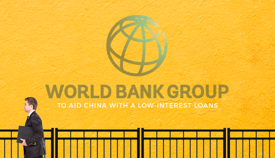 World Bank To Aid China