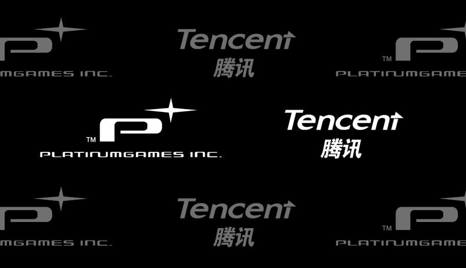Chinese Tech Giant Tencent Invests in PlatinumGames