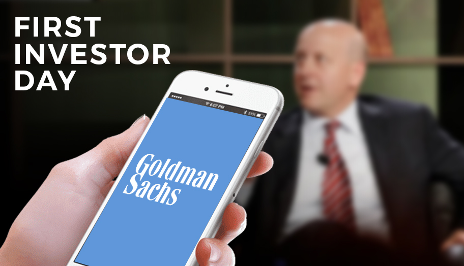Goldman Sachs Wealth Management