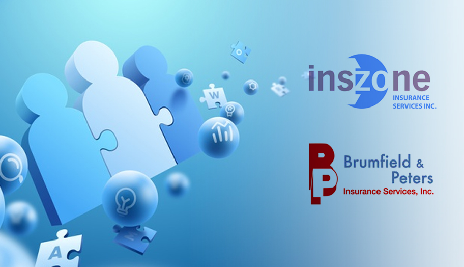 Inszone Insurance and Brumfield & Peters Insurance Services