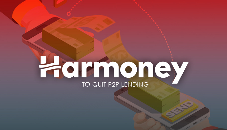 Harmoney to Quit P2P Lending
