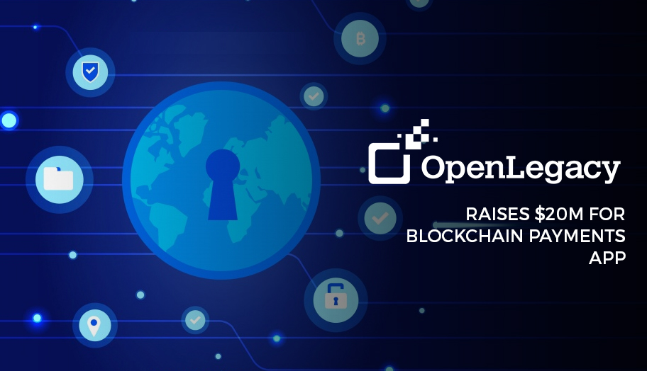 OpenLegacy Raises $20M