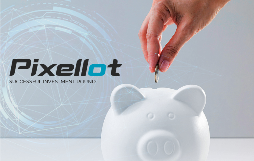 Shamrock Invests in Pixellot