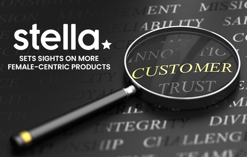 Stella Insurance Female-Centric Products