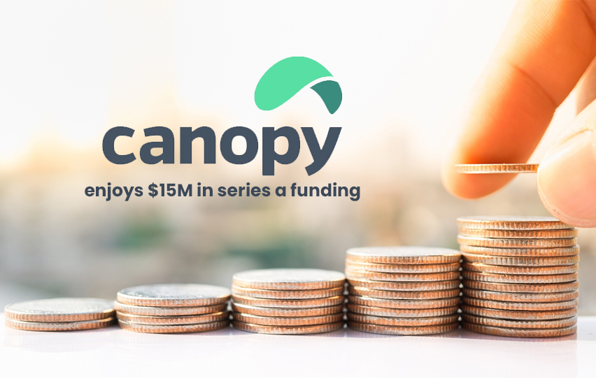 Canopy Series A Funding