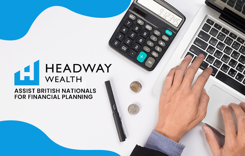 Headway Wealth Assists For Financial Planning